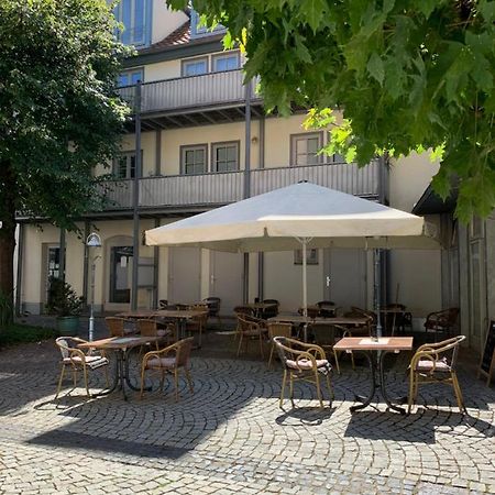Altstadt, Fewo Im Markthof Am Dom Erfurt Luaran gambar