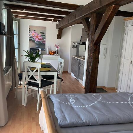Altstadt, Fewo Im Markthof Am Dom Erfurt Luaran gambar