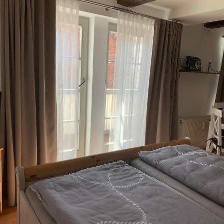 Altstadt, Fewo Im Markthof Am Dom Erfurt Luaran gambar