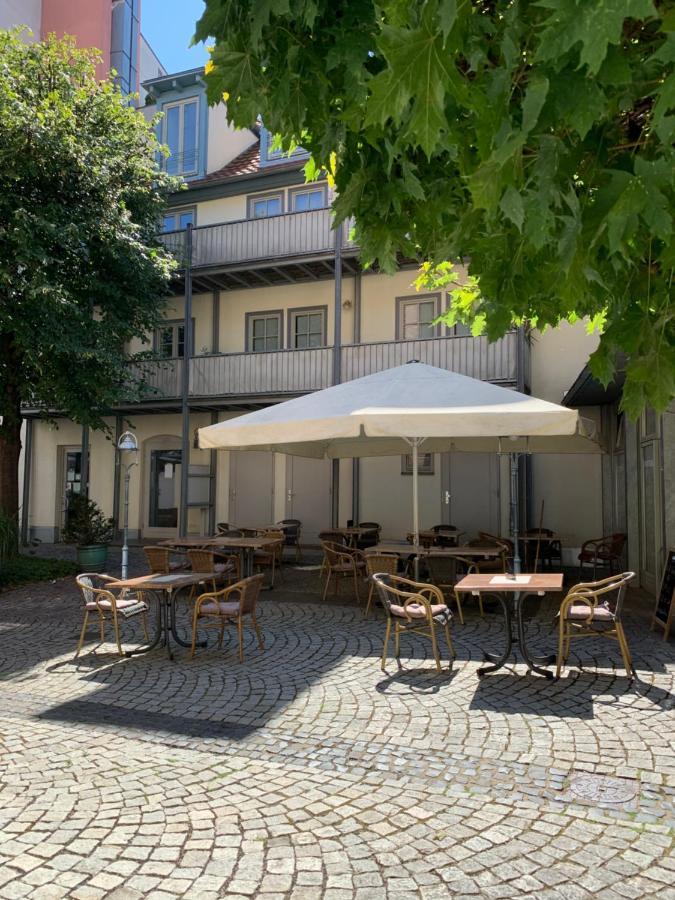 Altstadt, Fewo Im Markthof Am Dom Erfurt Luaran gambar