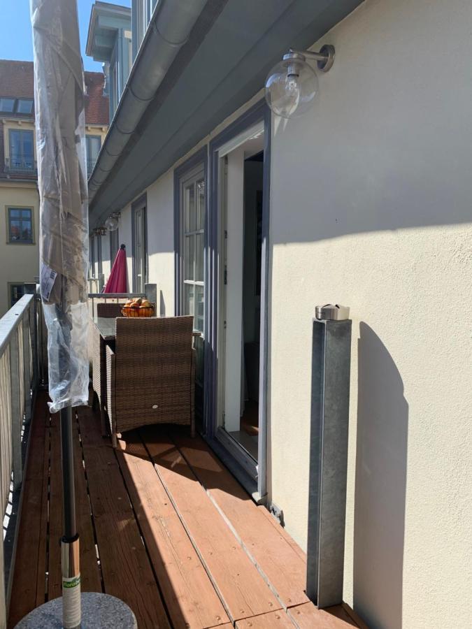 Altstadt, Fewo Im Markthof Am Dom Erfurt Luaran gambar